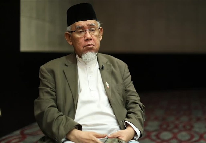 اندیشمند مالزیایی: اعتراض جهانی، اسرائیل را وادار به پاسخگویی می‌کند